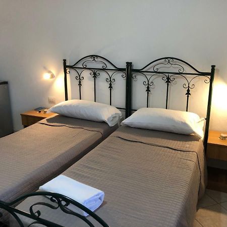 Civico 17 Hotel Alghero Eksteriør billede