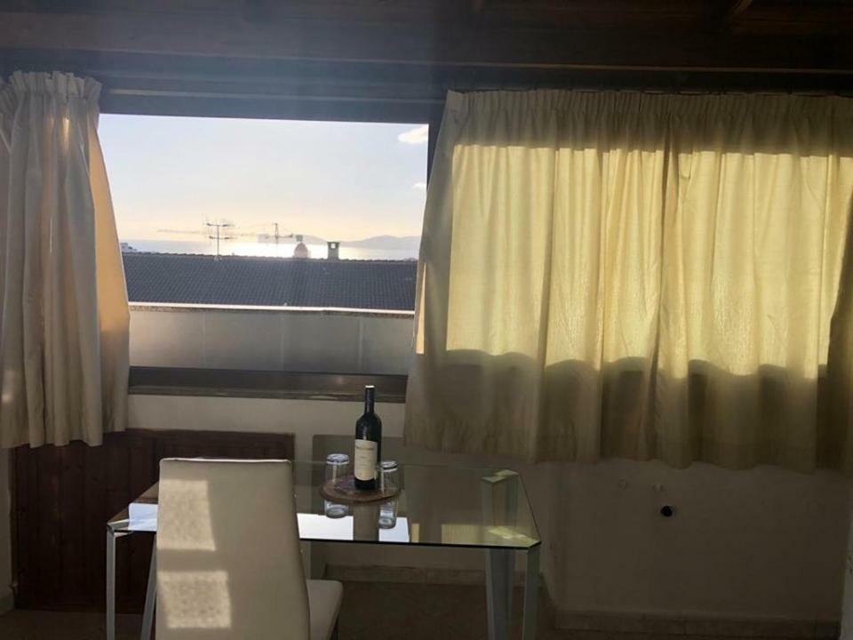 Civico 17 Hotel Alghero Eksteriør billede