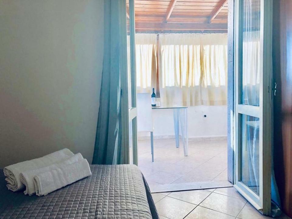 Civico 17 Hotel Alghero Eksteriør billede