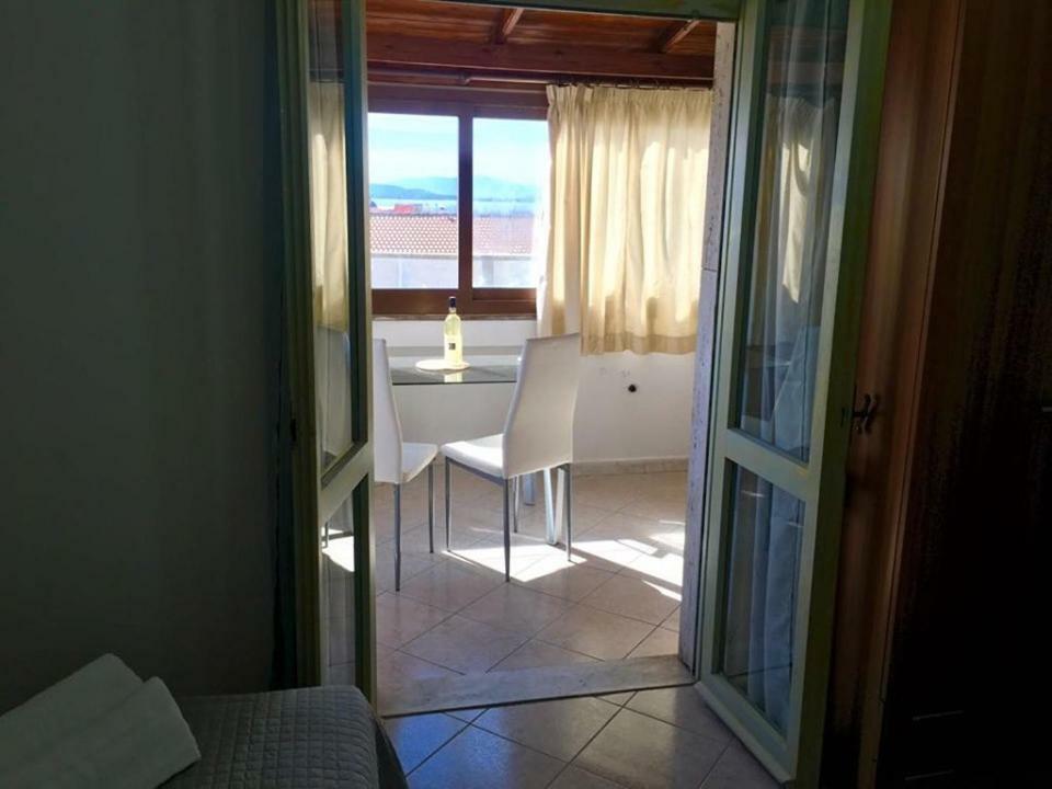 Civico 17 Hotel Alghero Eksteriør billede