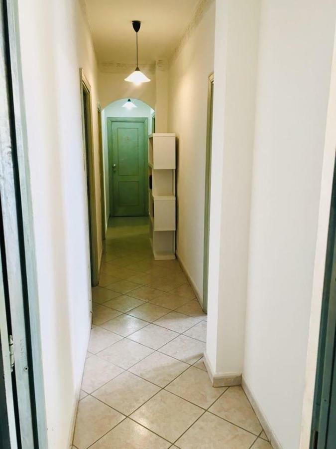 Civico 17 Hotel Alghero Eksteriør billede
