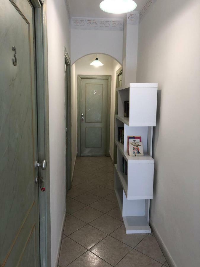 Civico 17 Hotel Alghero Eksteriør billede