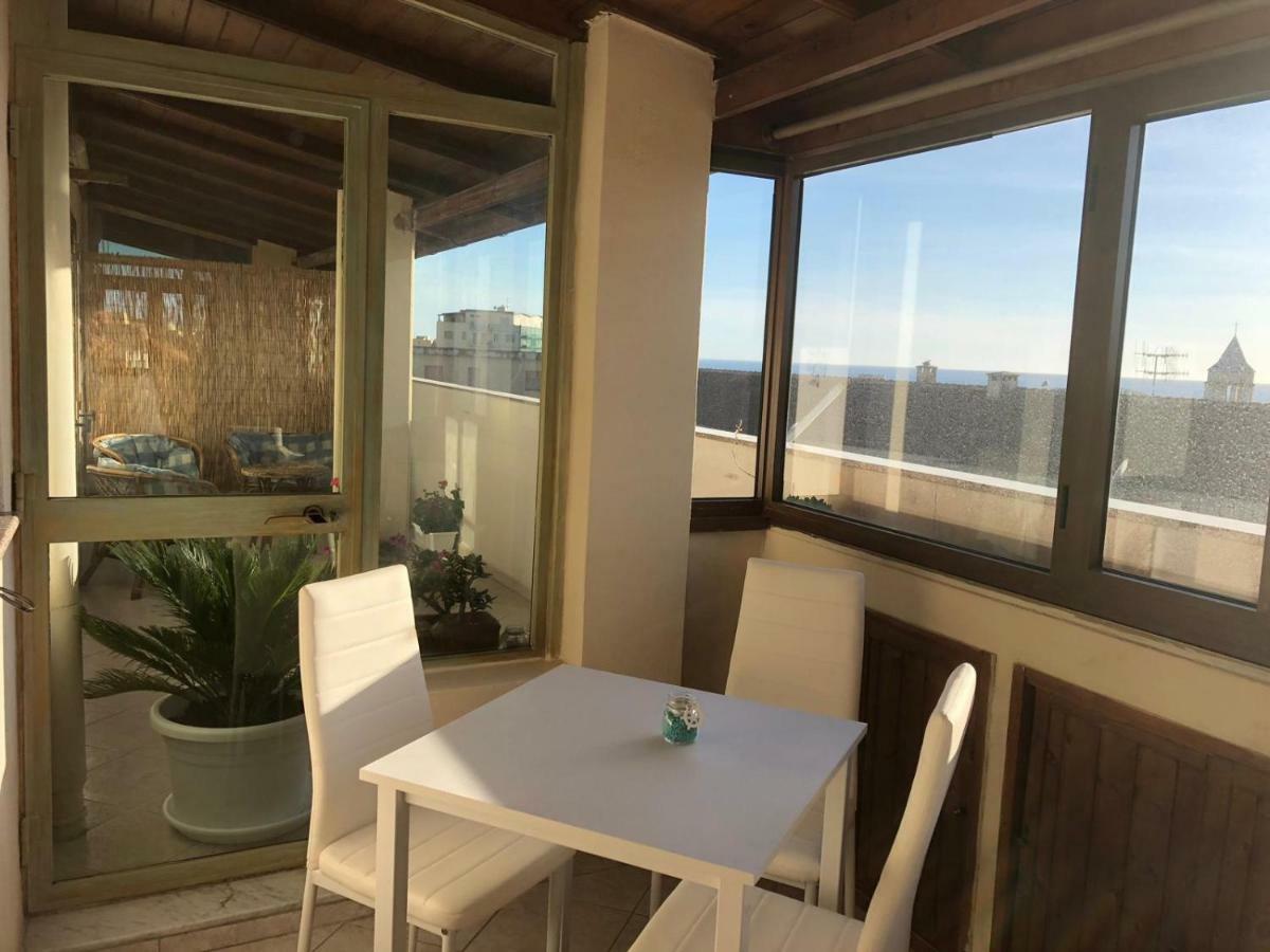 Civico 17 Hotel Alghero Eksteriør billede