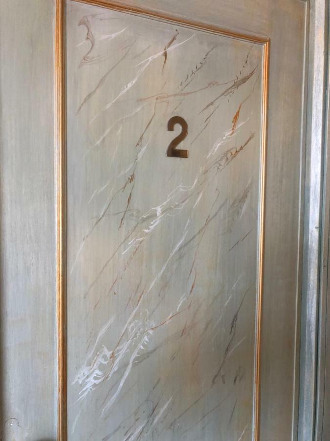 Civico 17 Hotel Alghero Eksteriør billede