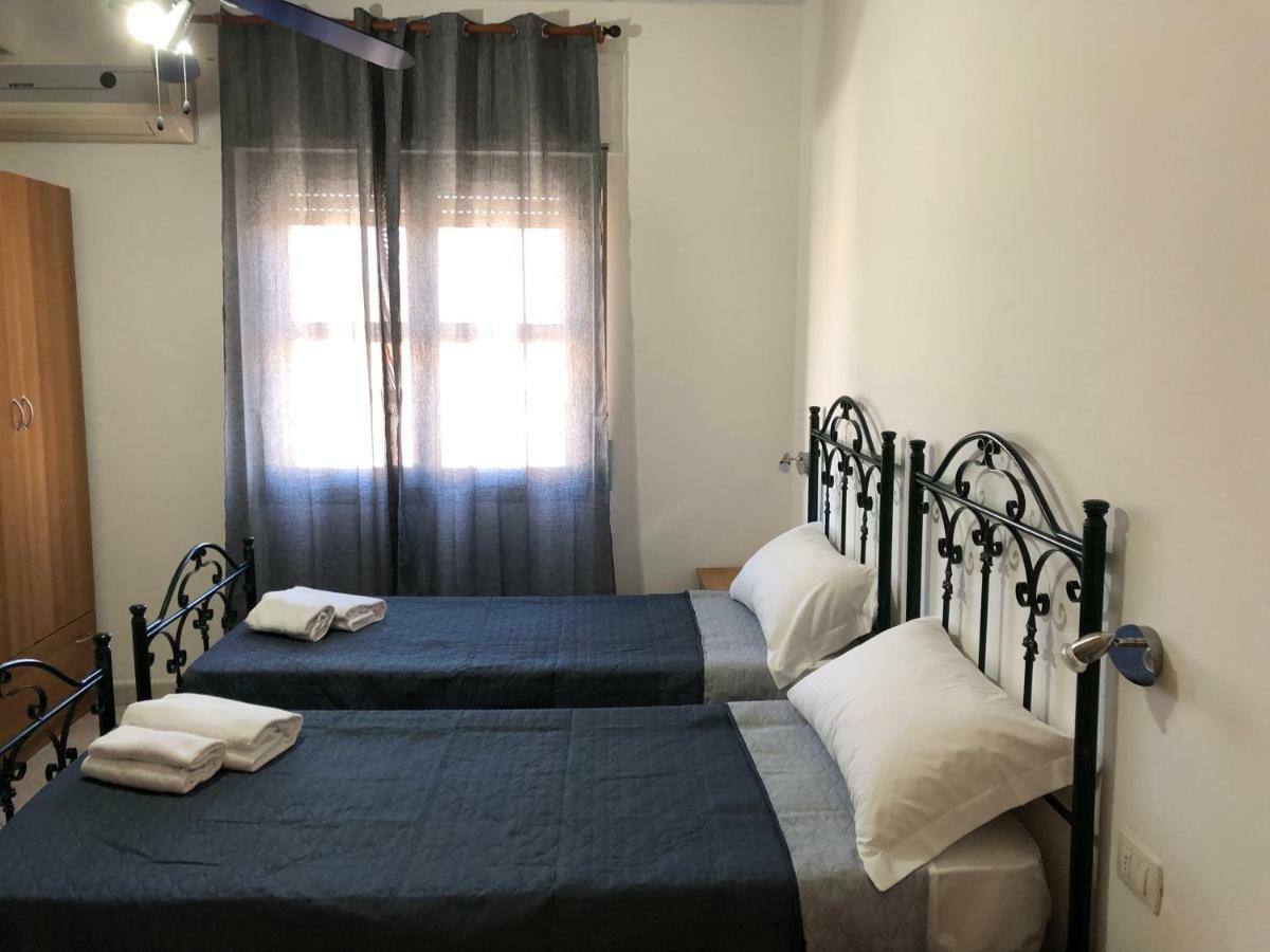 Civico 17 Hotel Alghero Eksteriør billede