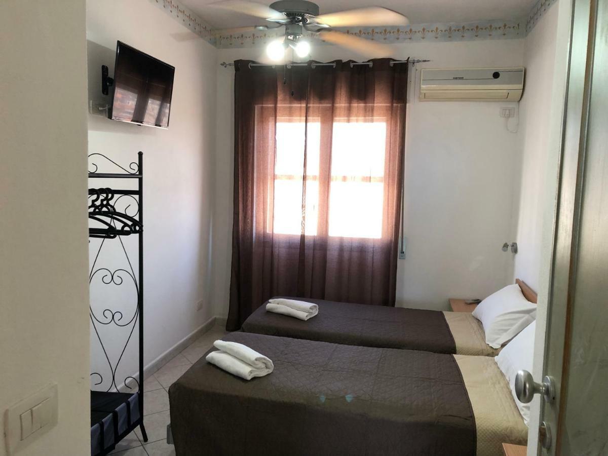 Civico 17 Hotel Alghero Eksteriør billede