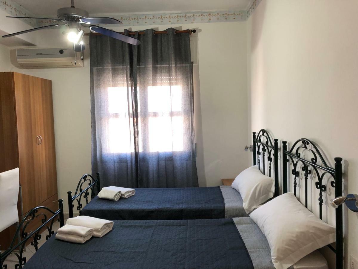 Civico 17 Hotel Alghero Eksteriør billede