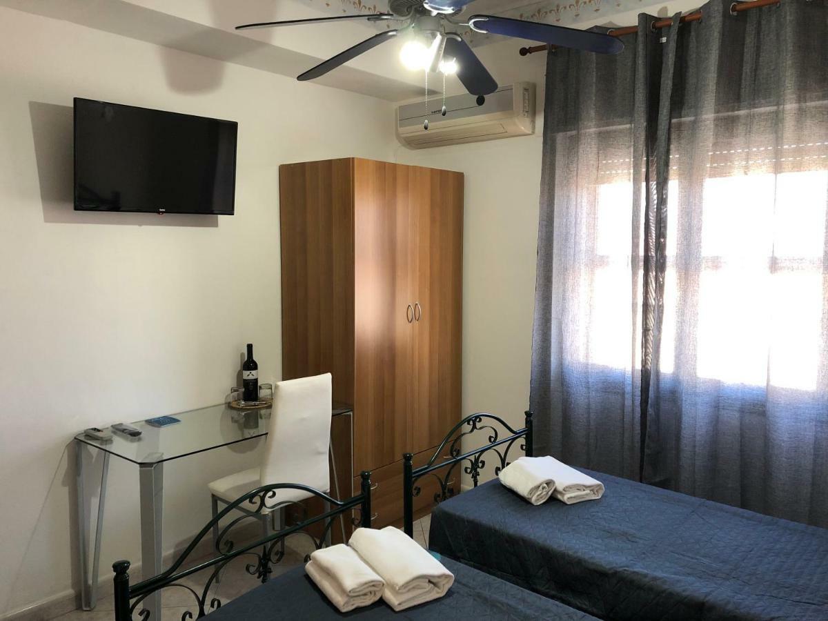 Civico 17 Hotel Alghero Eksteriør billede