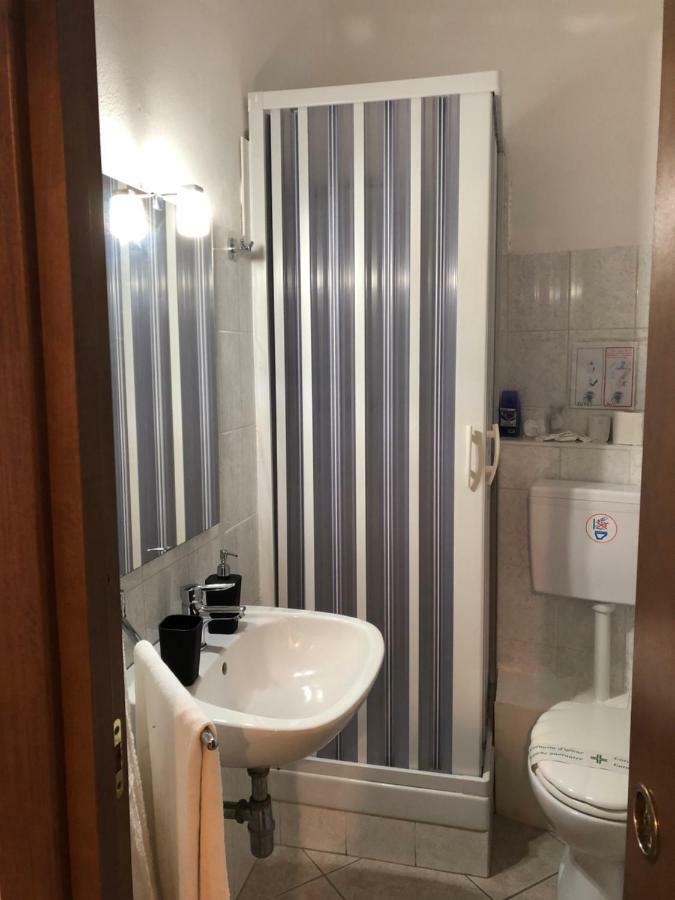 Civico 17 Hotel Alghero Eksteriør billede