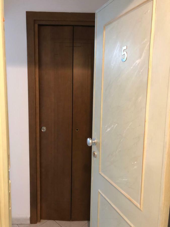 Civico 17 Hotel Alghero Eksteriør billede