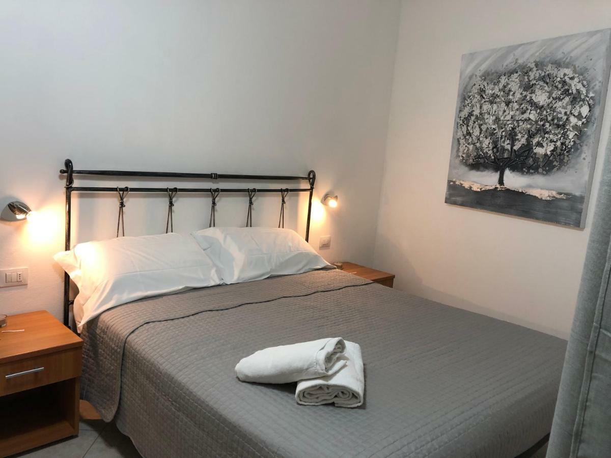 Civico 17 Hotel Alghero Eksteriør billede