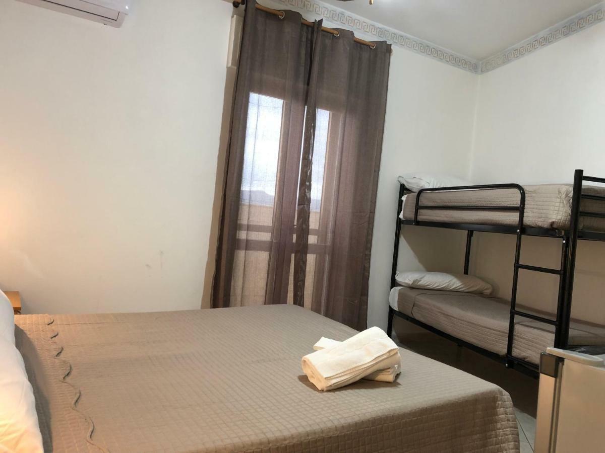Civico 17 Hotel Alghero Eksteriør billede