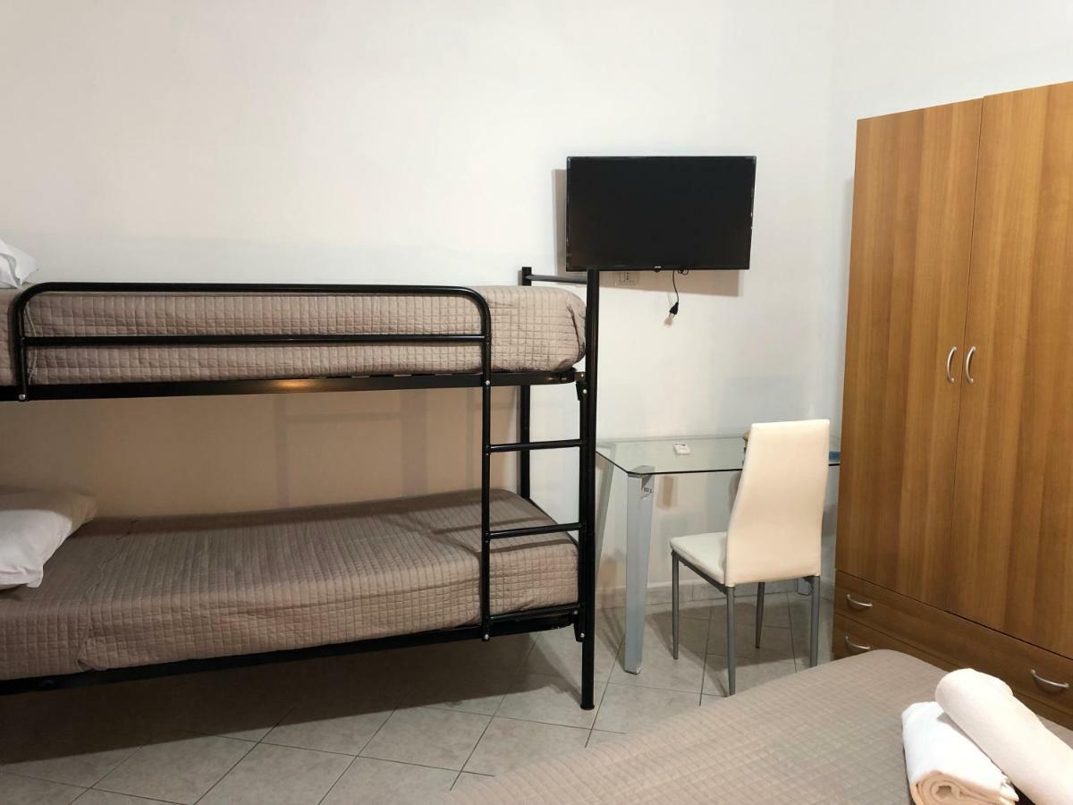 Civico 17 Hotel Alghero Eksteriør billede