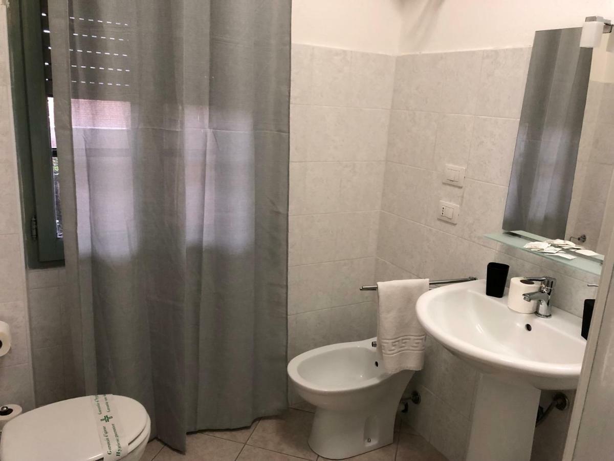 Civico 17 Hotel Alghero Eksteriør billede