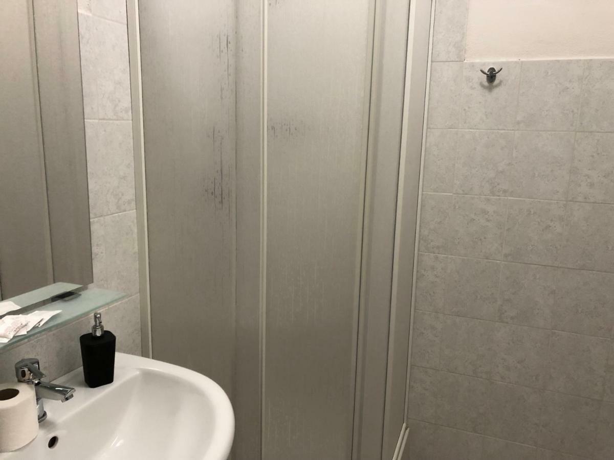 Civico 17 Hotel Alghero Eksteriør billede