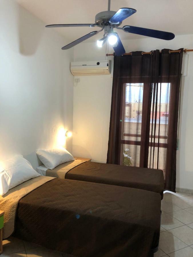 Civico 17 Hotel Alghero Eksteriør billede