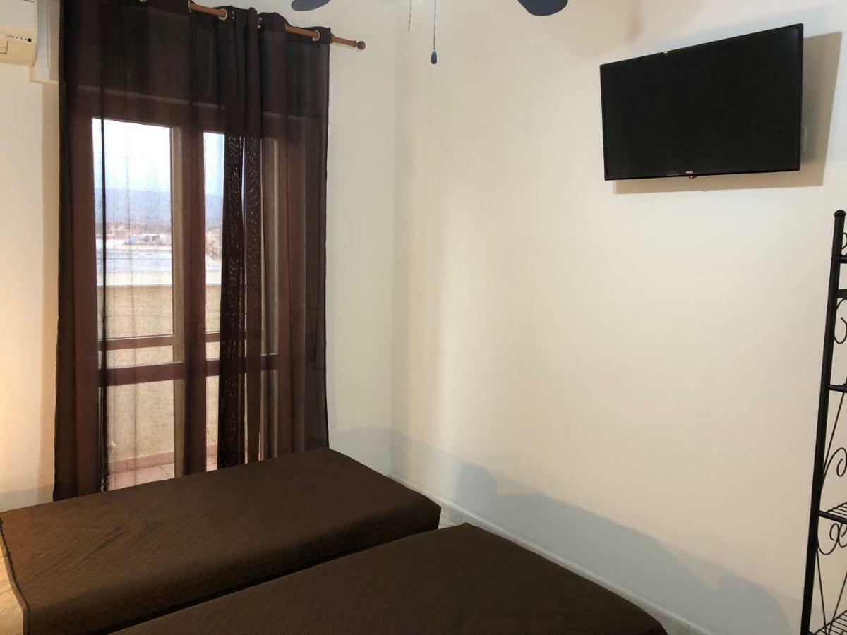 Civico 17 Hotel Alghero Eksteriør billede