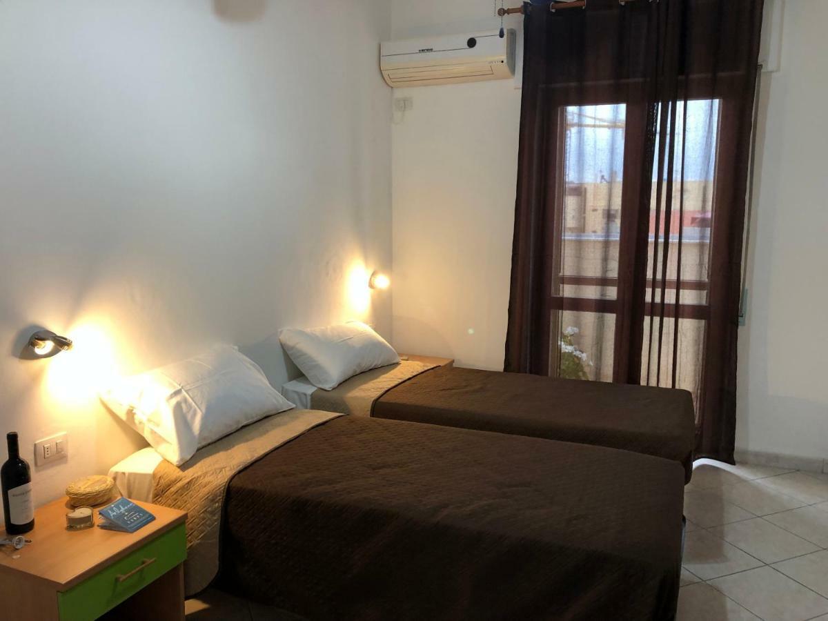 Civico 17 Hotel Alghero Eksteriør billede