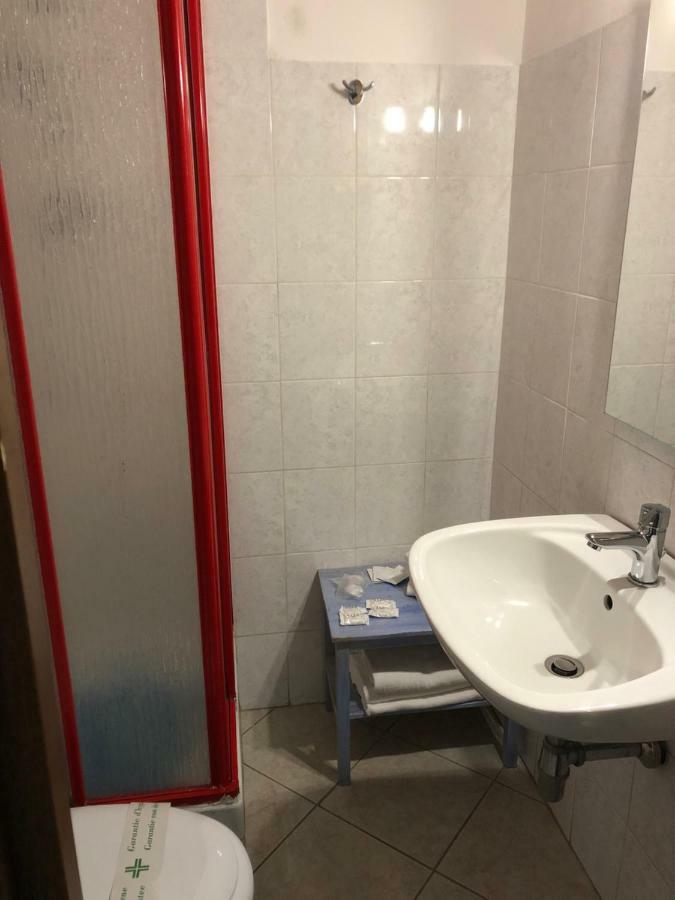 Civico 17 Hotel Alghero Eksteriør billede