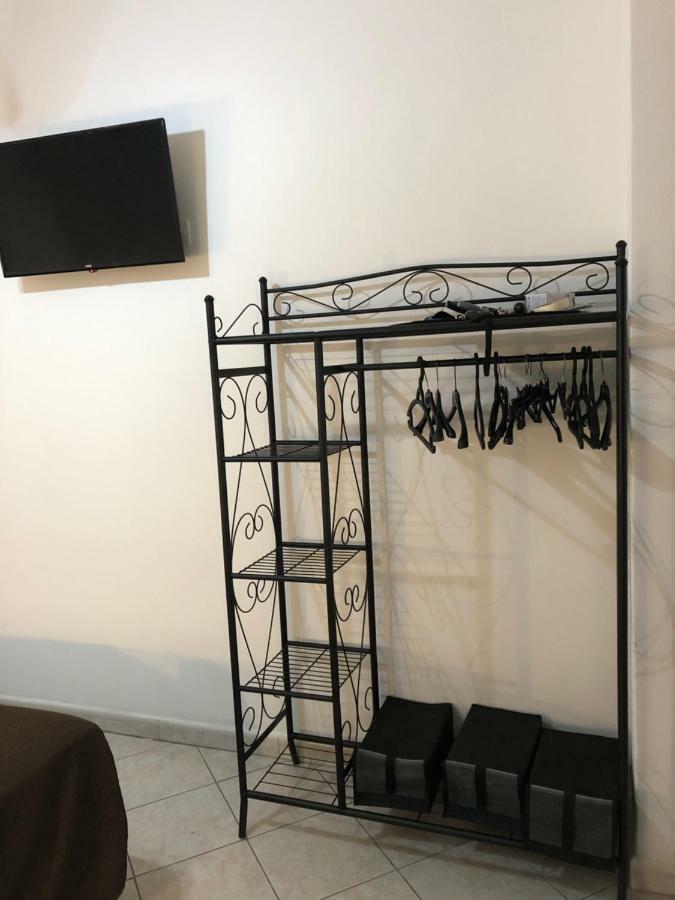 Civico 17 Hotel Alghero Eksteriør billede