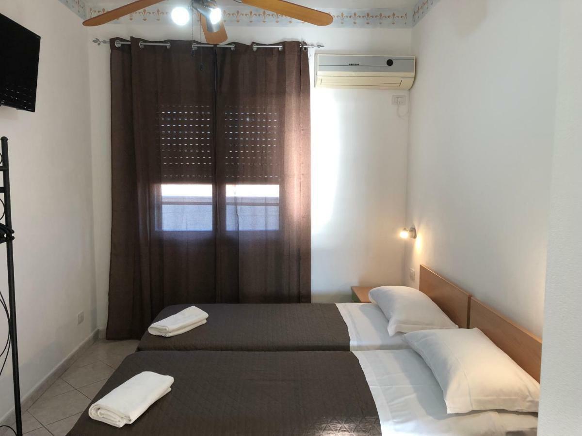 Civico 17 Hotel Alghero Eksteriør billede