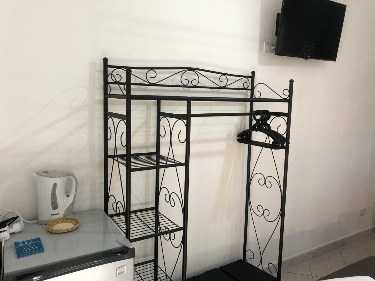 Civico 17 Hotel Alghero Eksteriør billede