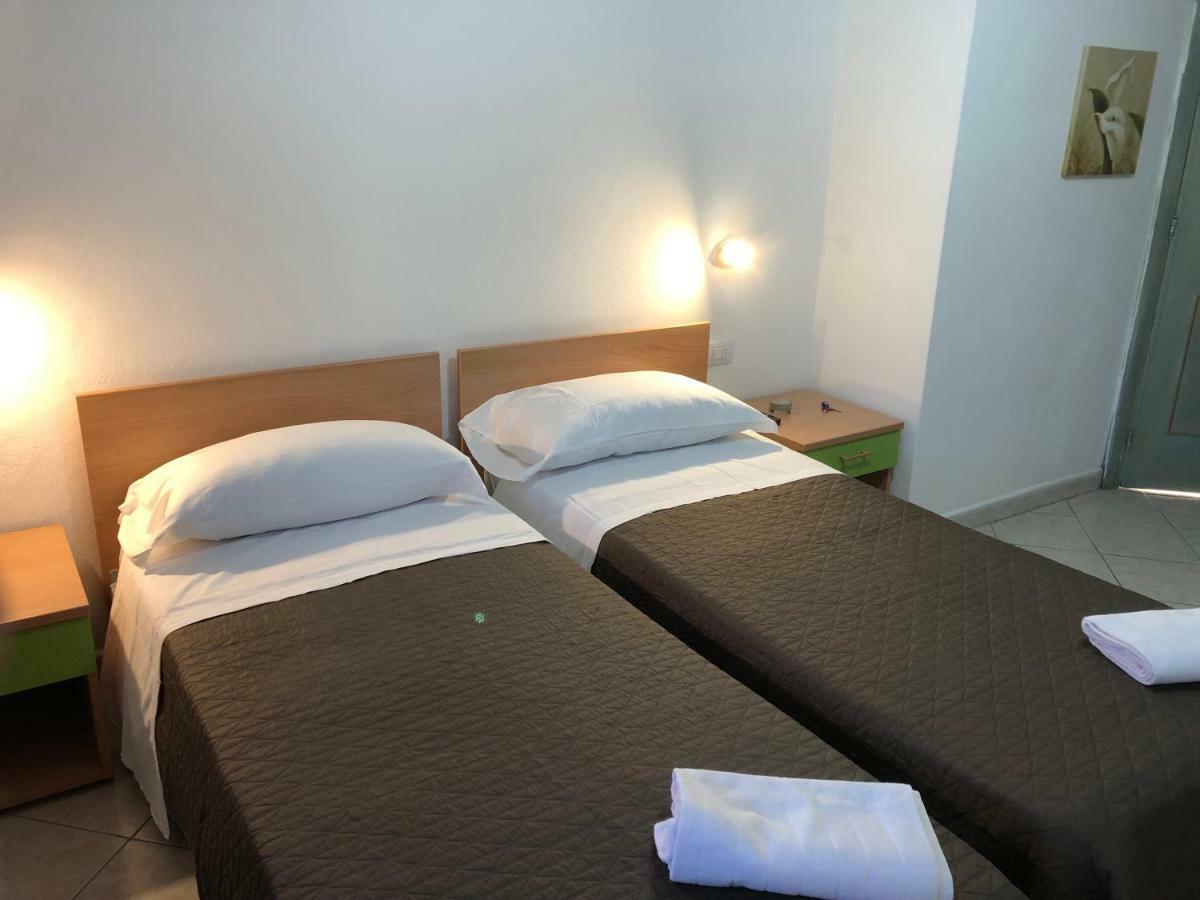 Civico 17 Hotel Alghero Eksteriør billede