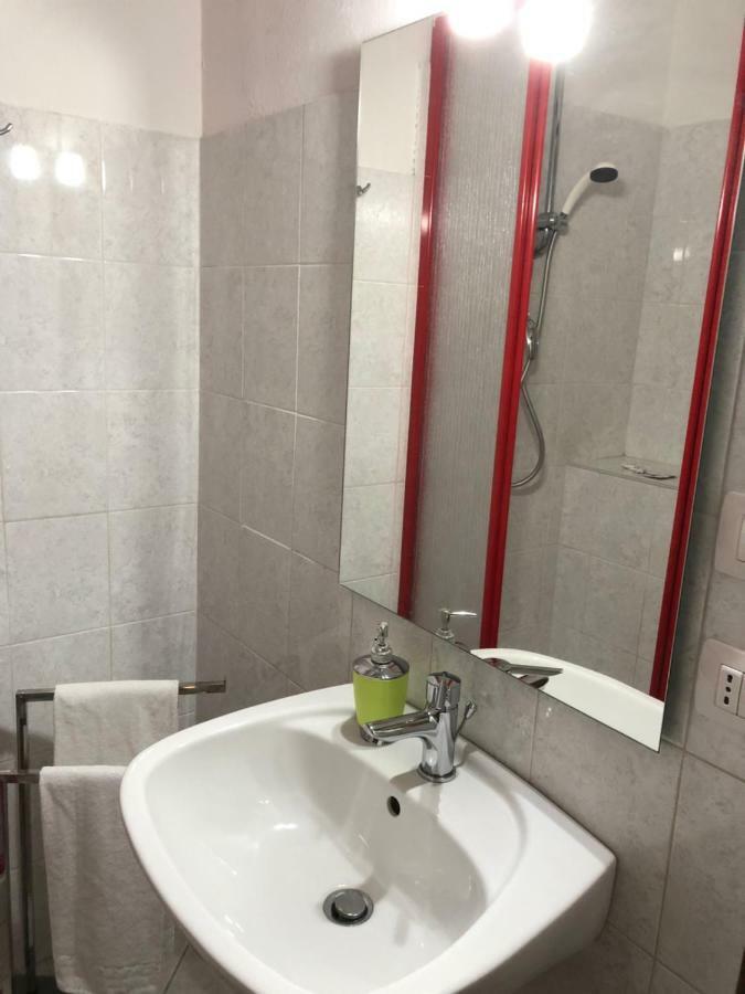 Civico 17 Hotel Alghero Eksteriør billede