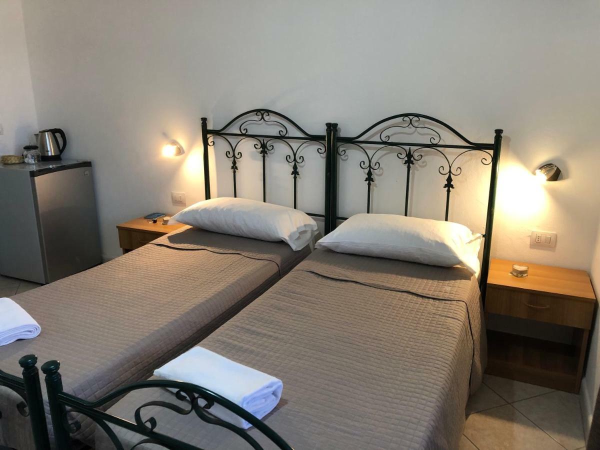 Civico 17 Hotel Alghero Eksteriør billede