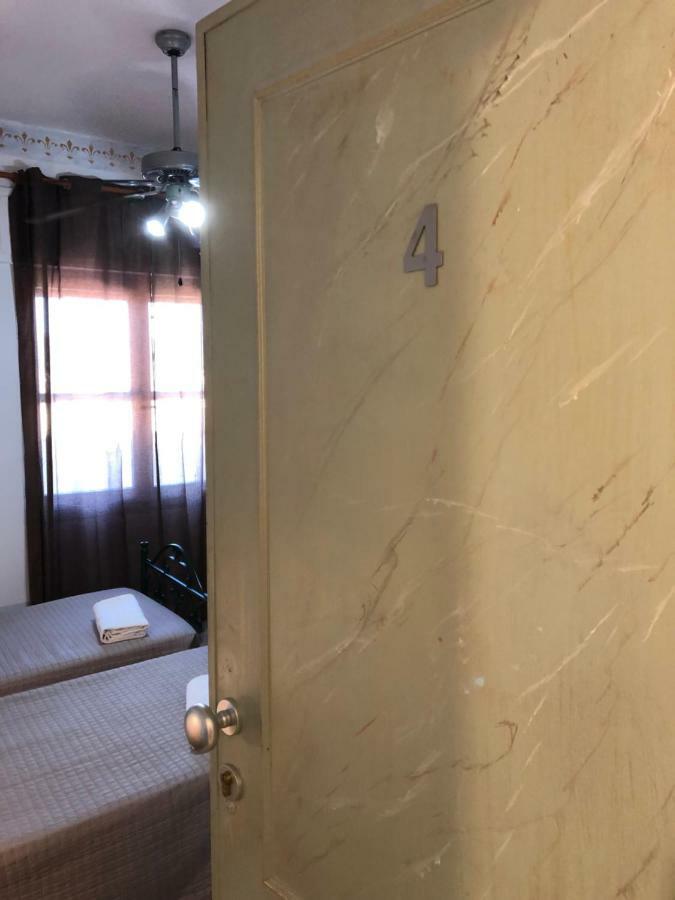Civico 17 Hotel Alghero Eksteriør billede