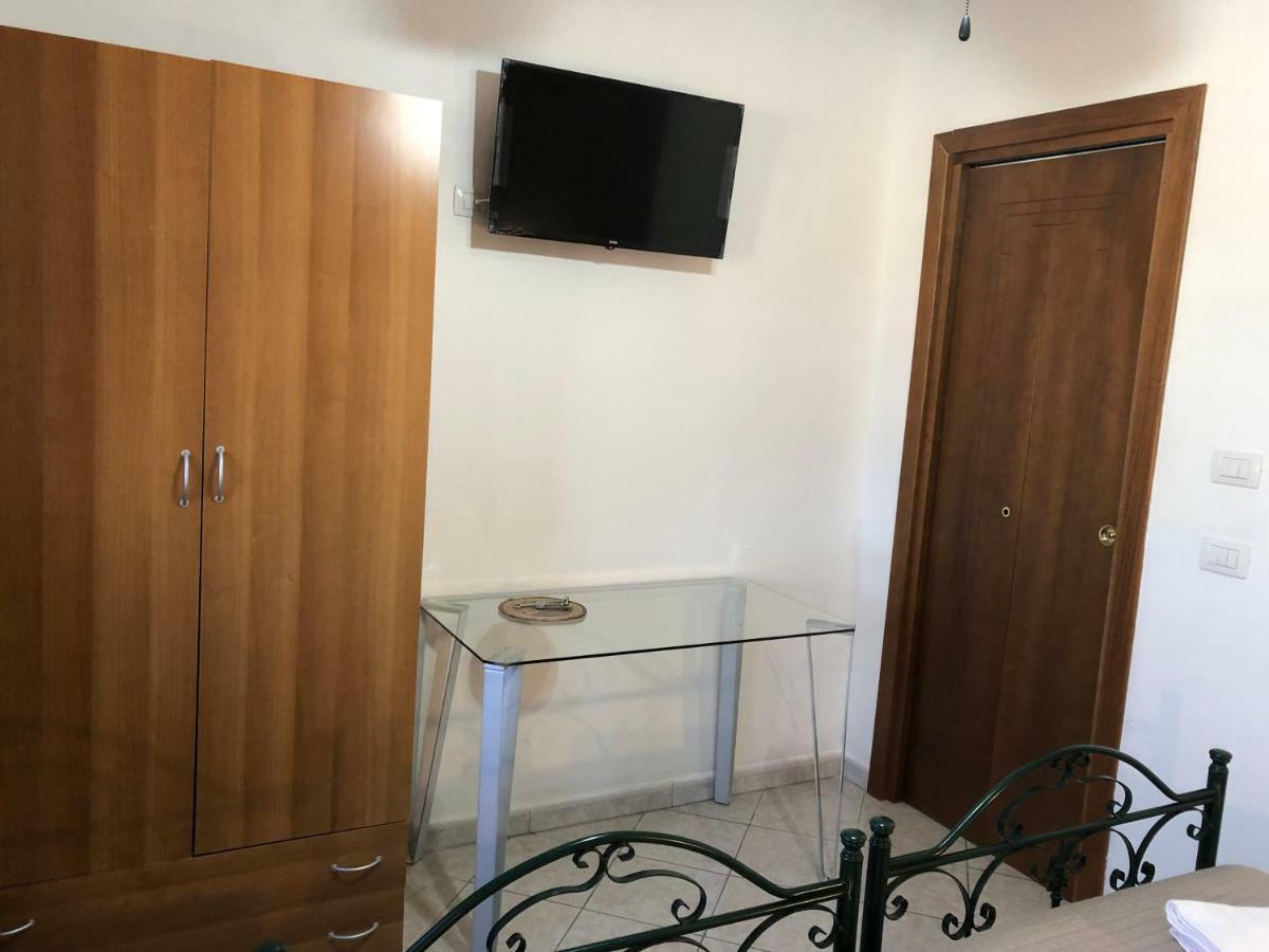 Civico 17 Hotel Alghero Eksteriør billede