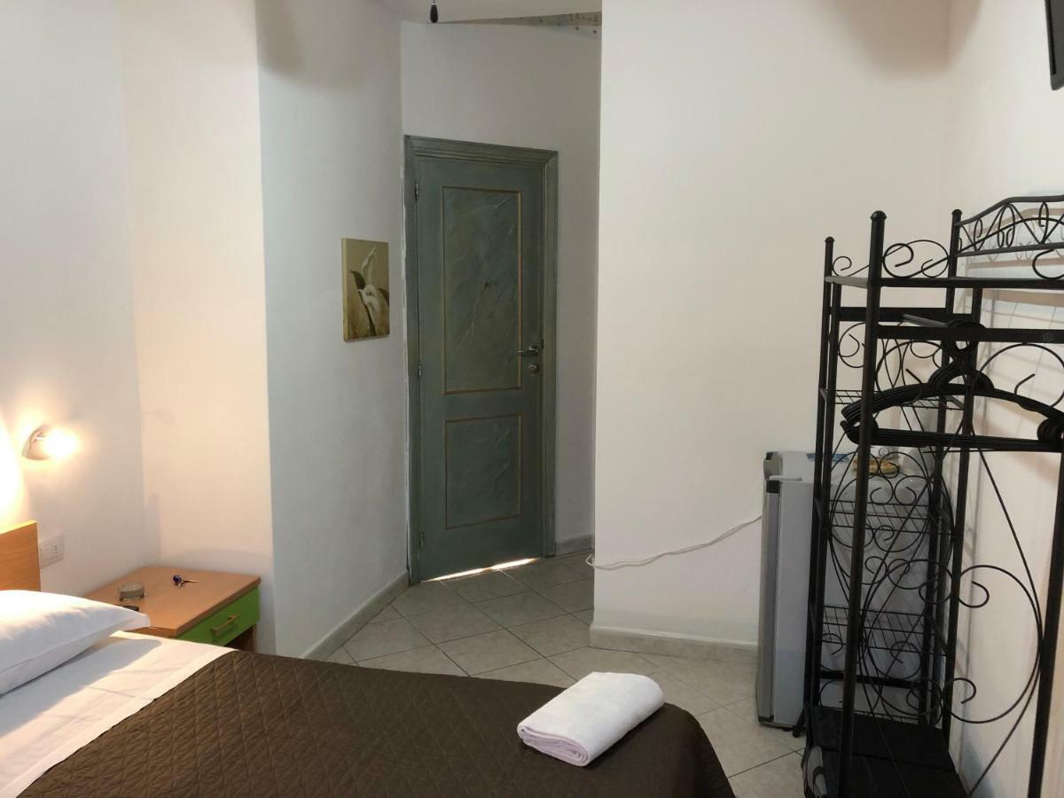 Civico 17 Hotel Alghero Eksteriør billede