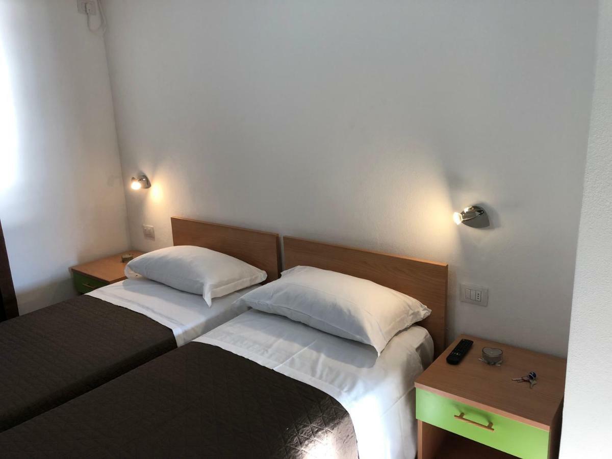 Civico 17 Hotel Alghero Eksteriør billede