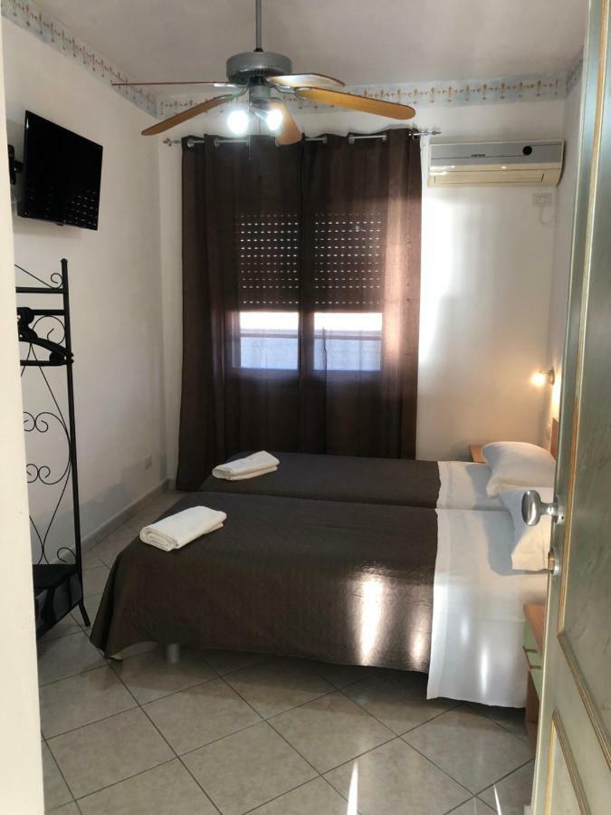 Civico 17 Hotel Alghero Eksteriør billede