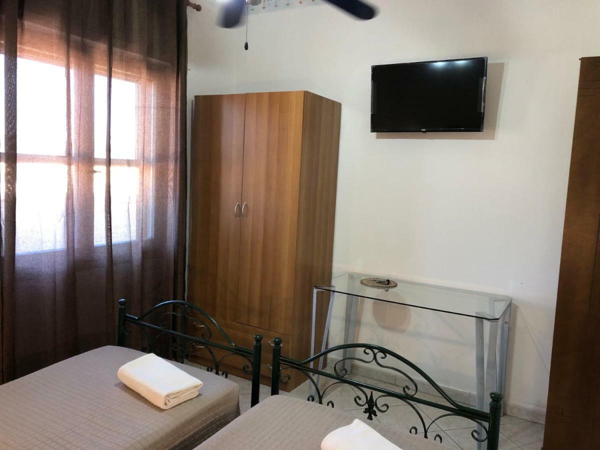 Civico 17 Hotel Alghero Eksteriør billede