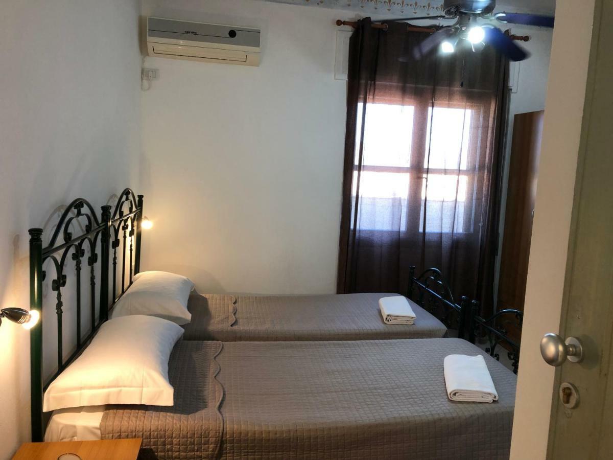 Civico 17 Hotel Alghero Eksteriør billede